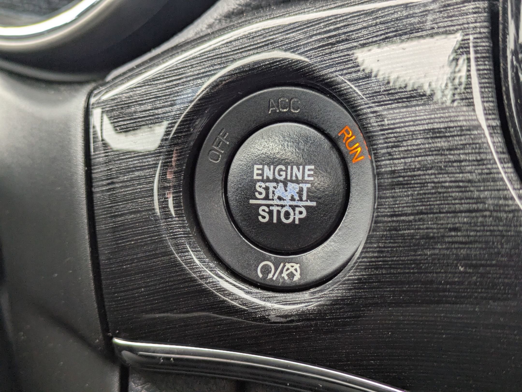 2020 Jeep Grand Cherokee Trailhawk