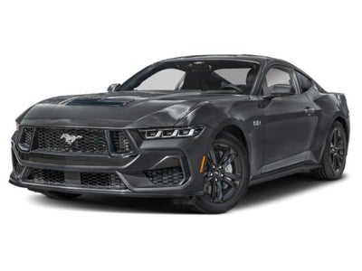 2024 Ford Mustang GT Premium RTR