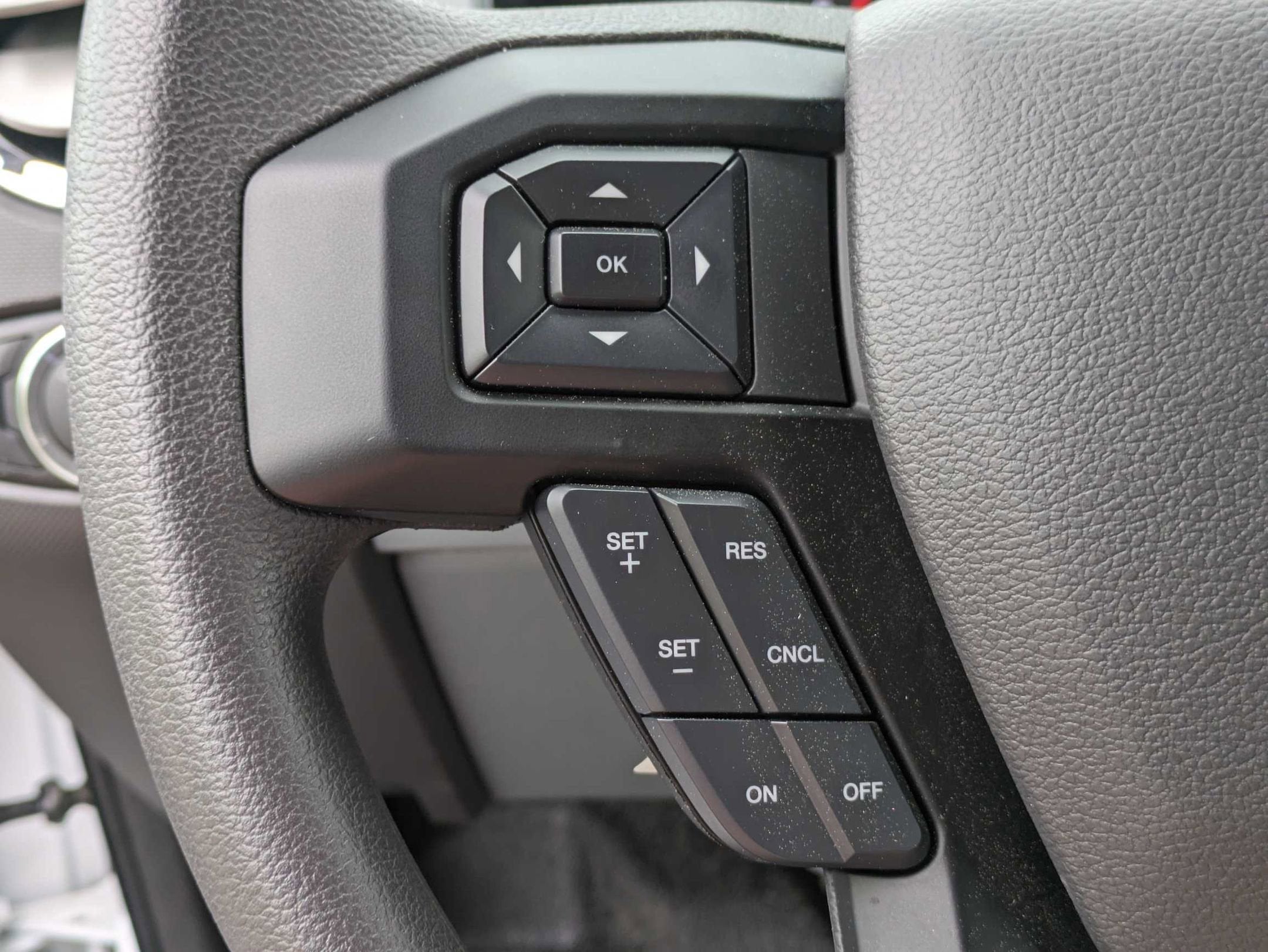 2025 Ford F-650SD Base