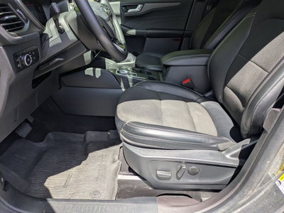 2024 Ford Escape PHEV