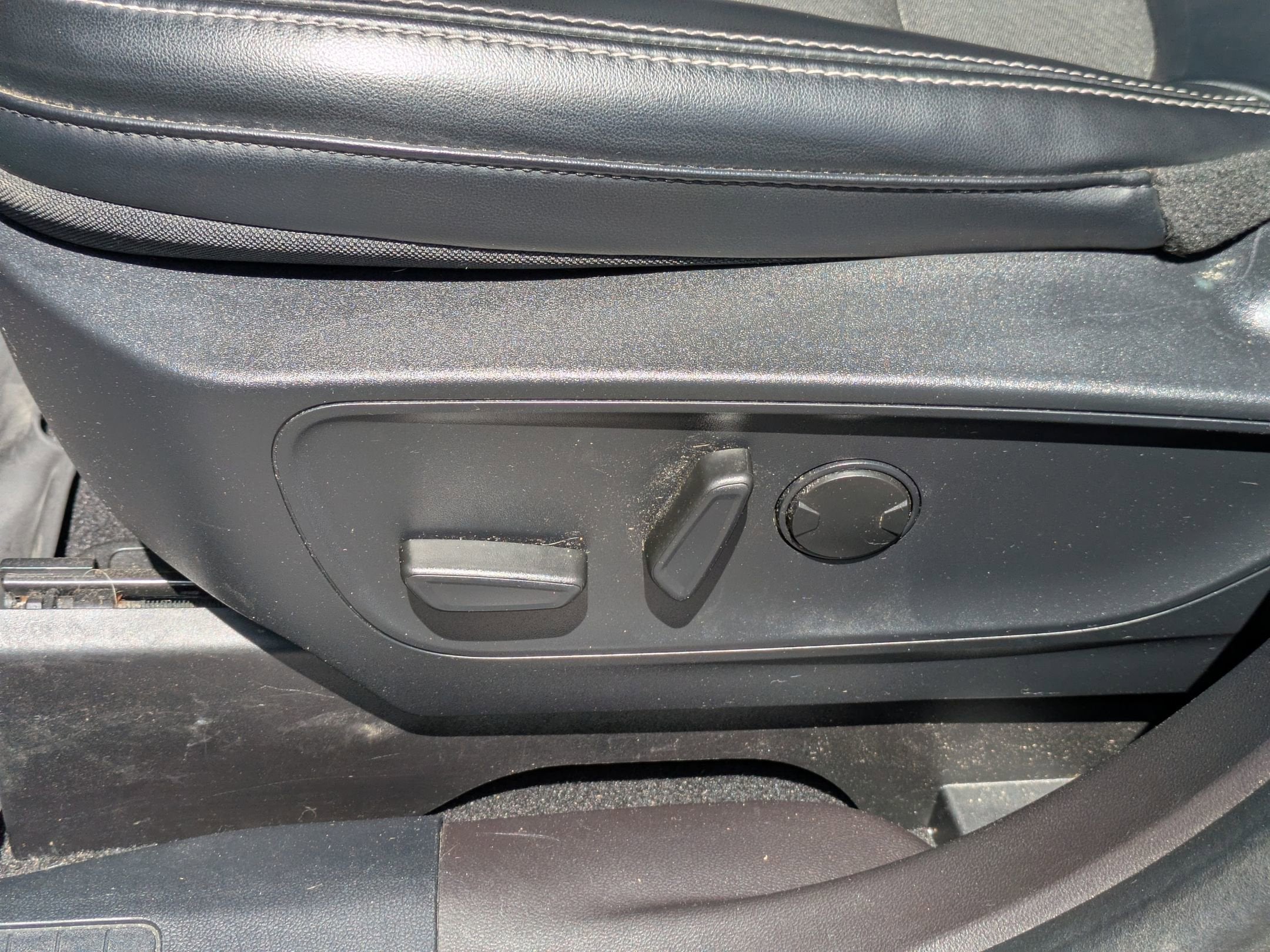 2024 Ford Escape PHEV