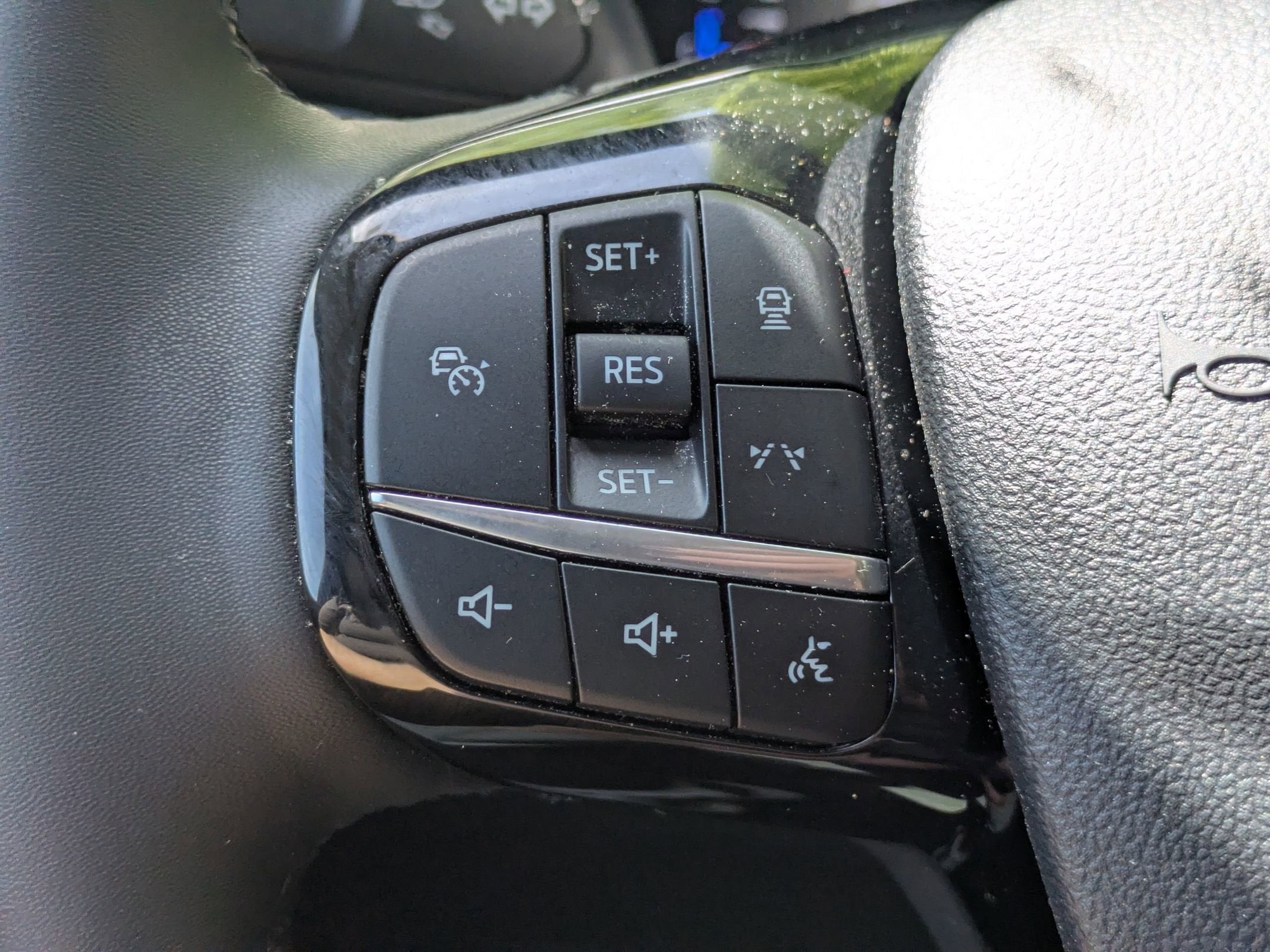 2024 Ford Escape PHEV