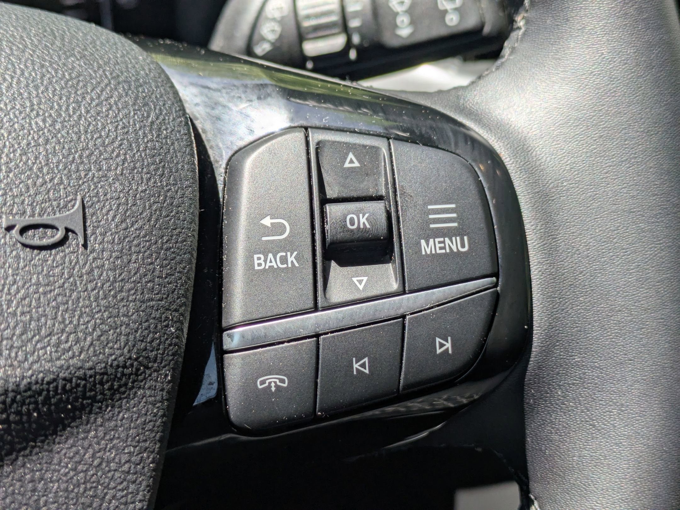 2024 Ford Escape PHEV