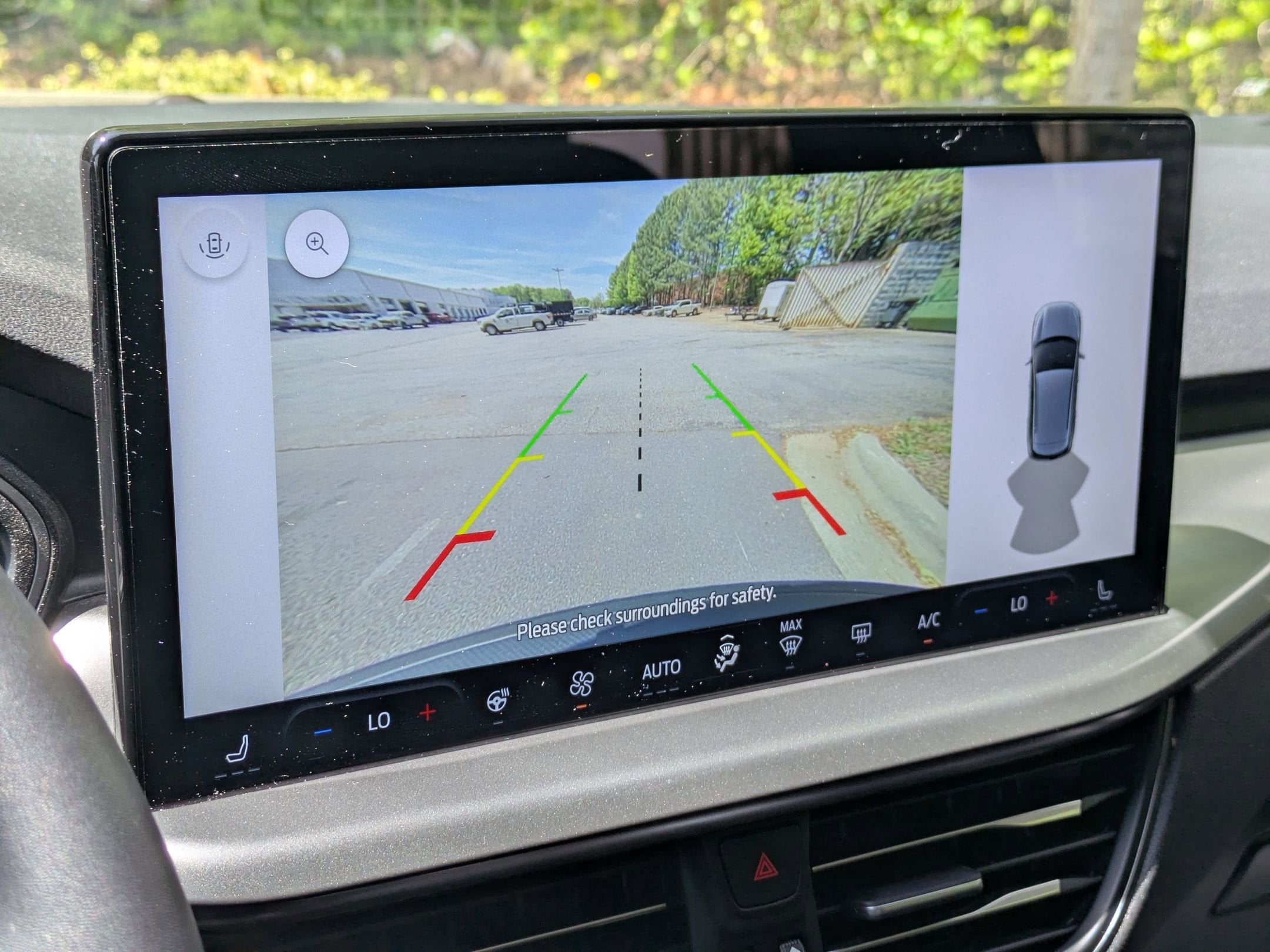 2024 Ford Escape PHEV