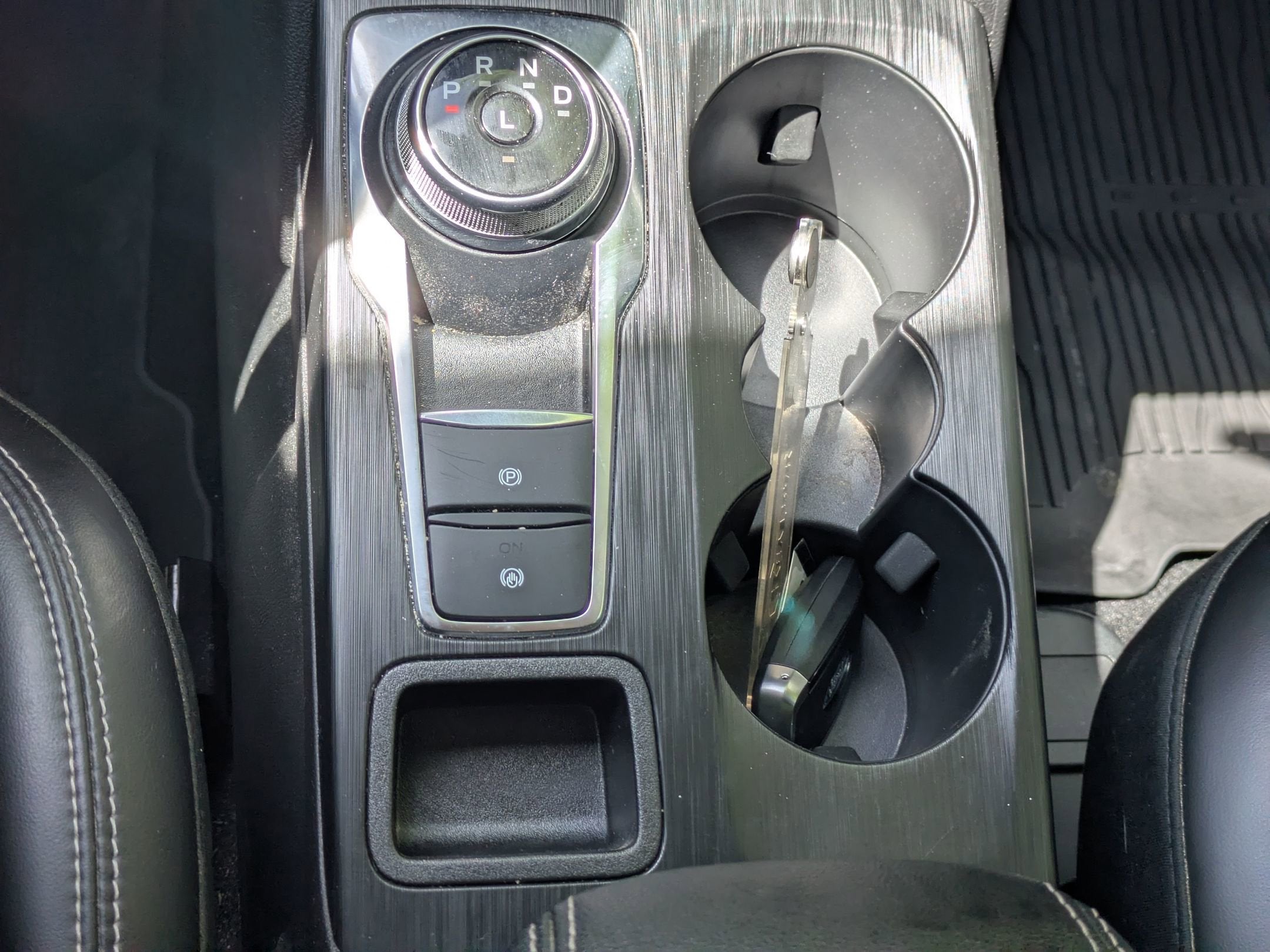 2024 Ford Escape PHEV