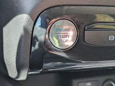 2024 Ford Escape PHEV