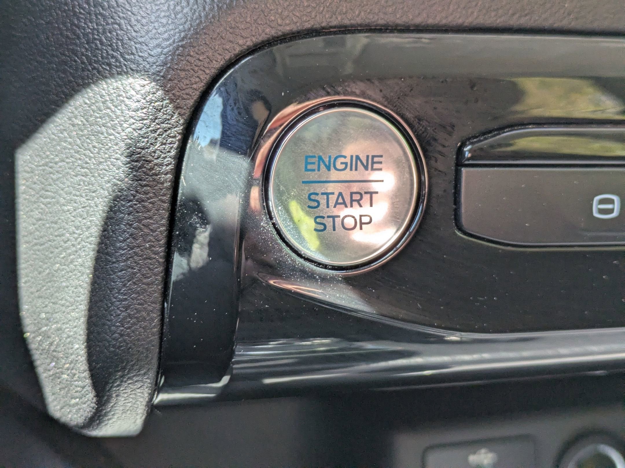 2024 Ford Escape PHEV