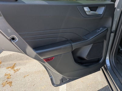 2024 Ford Escape PHEV