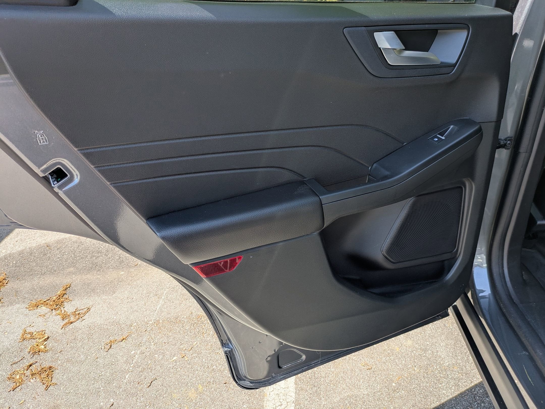 2024 Ford Escape PHEV