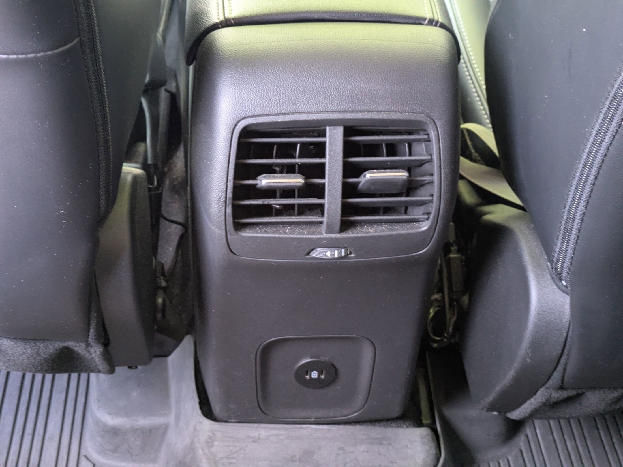 2024 Ford Escape PHEV