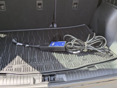 2024 Ford Escape PHEV