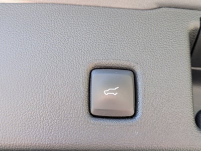 2024 Ford Escape PHEV