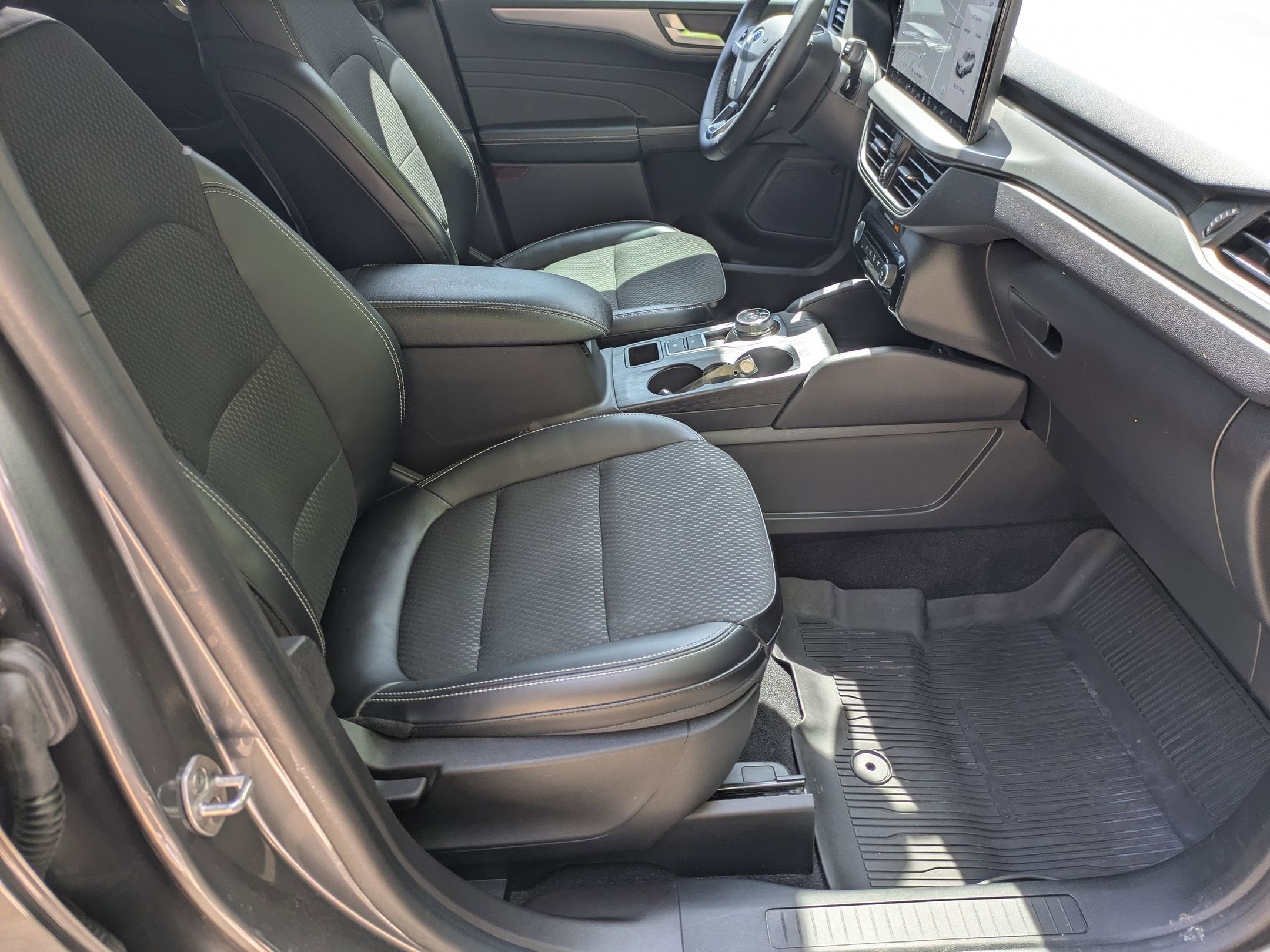 2024 Ford Escape PHEV