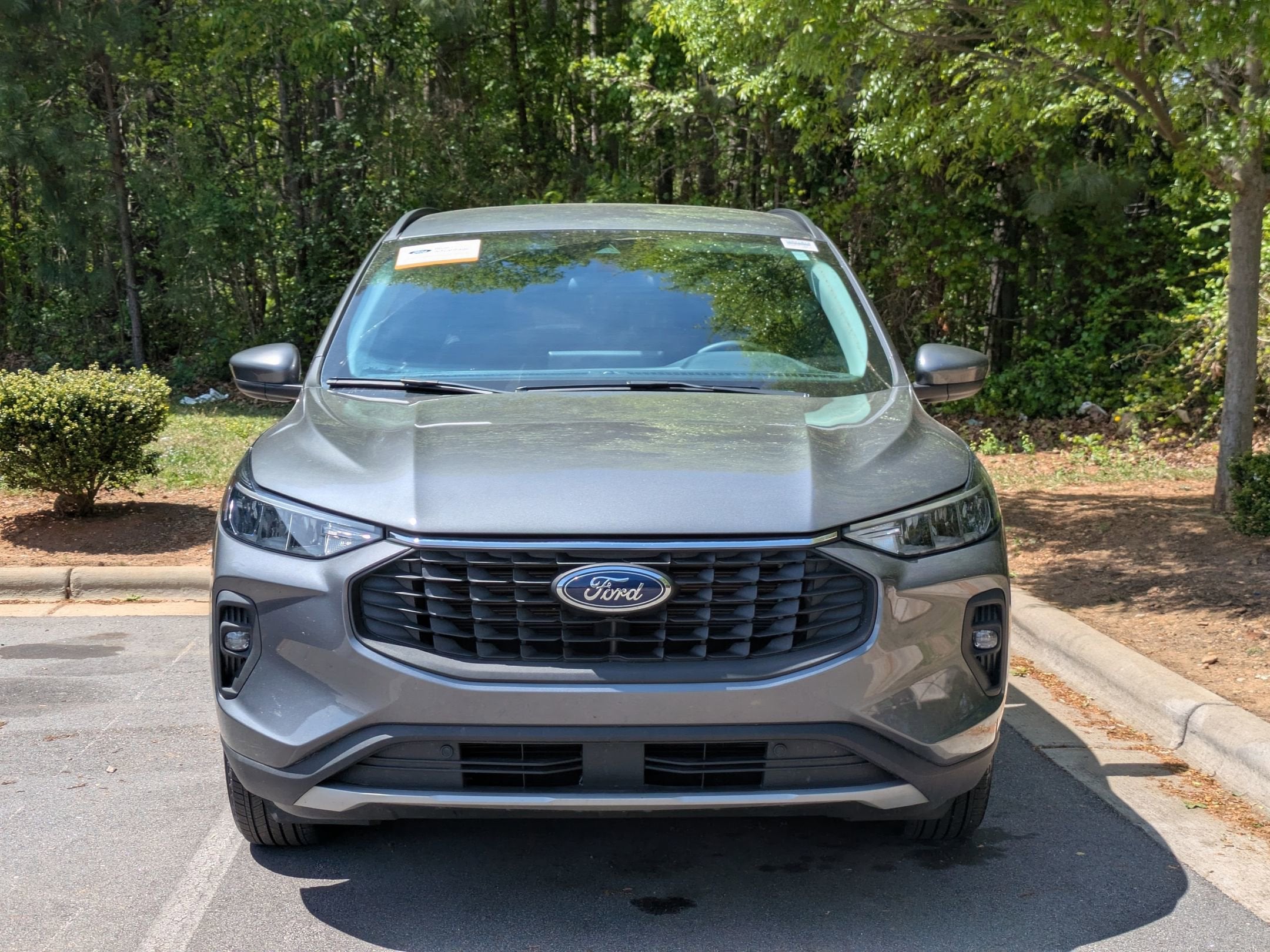 2024 Ford Escape PHEV