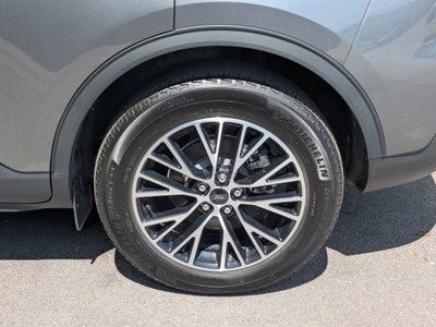 2024 Ford Escape PHEV