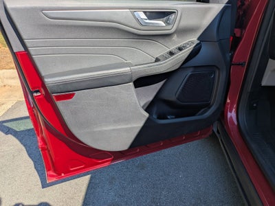 2024 Ford Escape PHEV