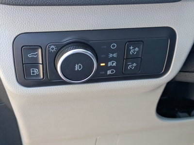 2024 Ford Escape PHEV