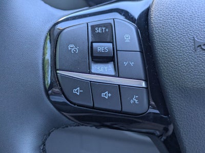 2024 Ford Escape PHEV