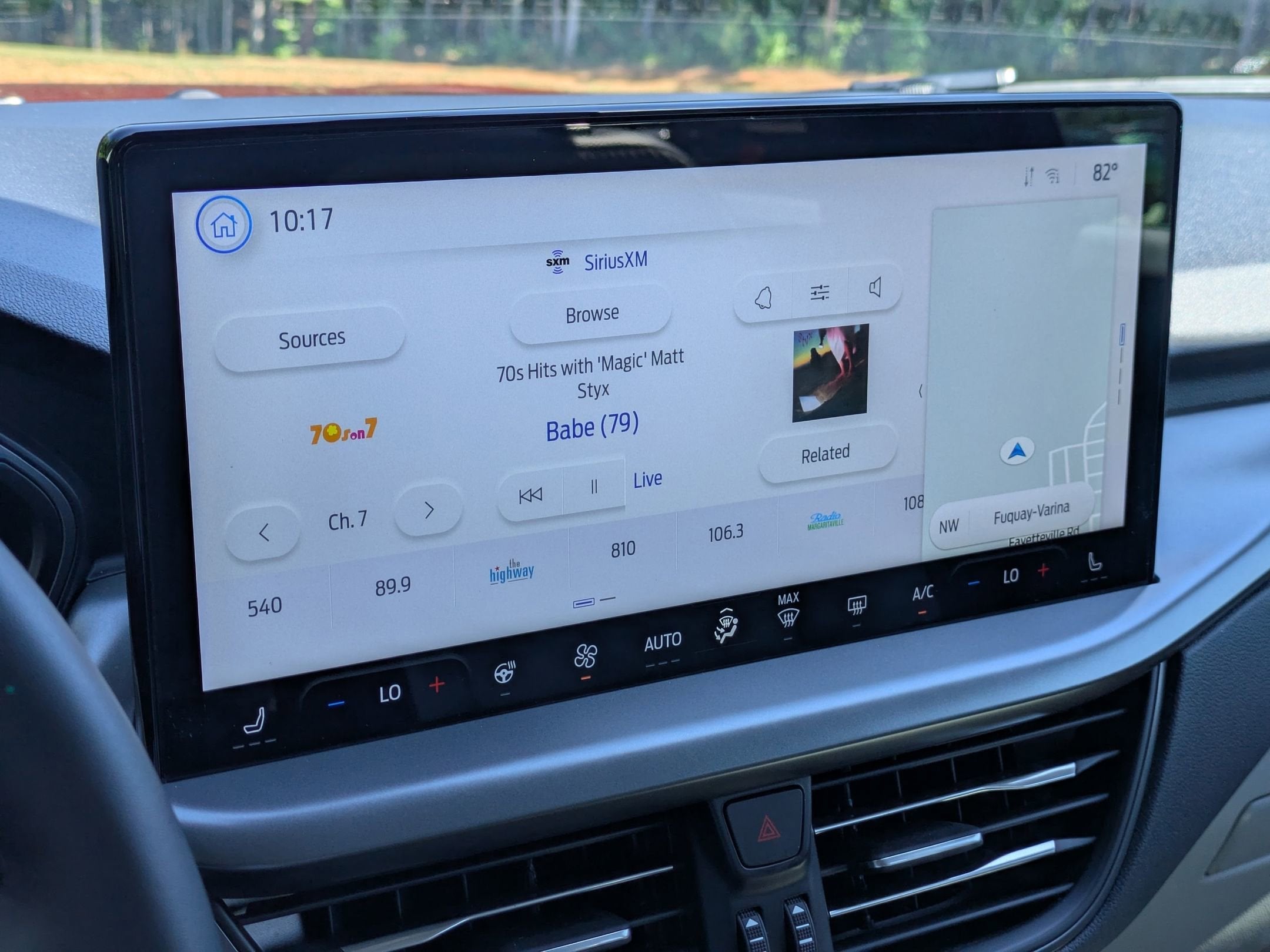 2024 Ford Escape PHEV