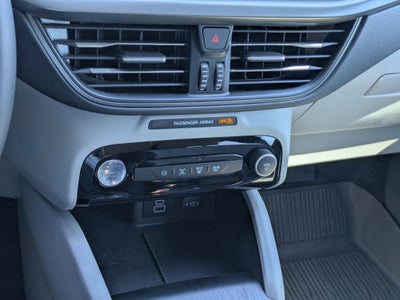 2024 Ford Escape PHEV