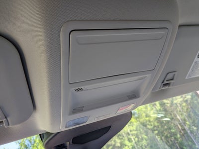 2024 Ford Escape PHEV