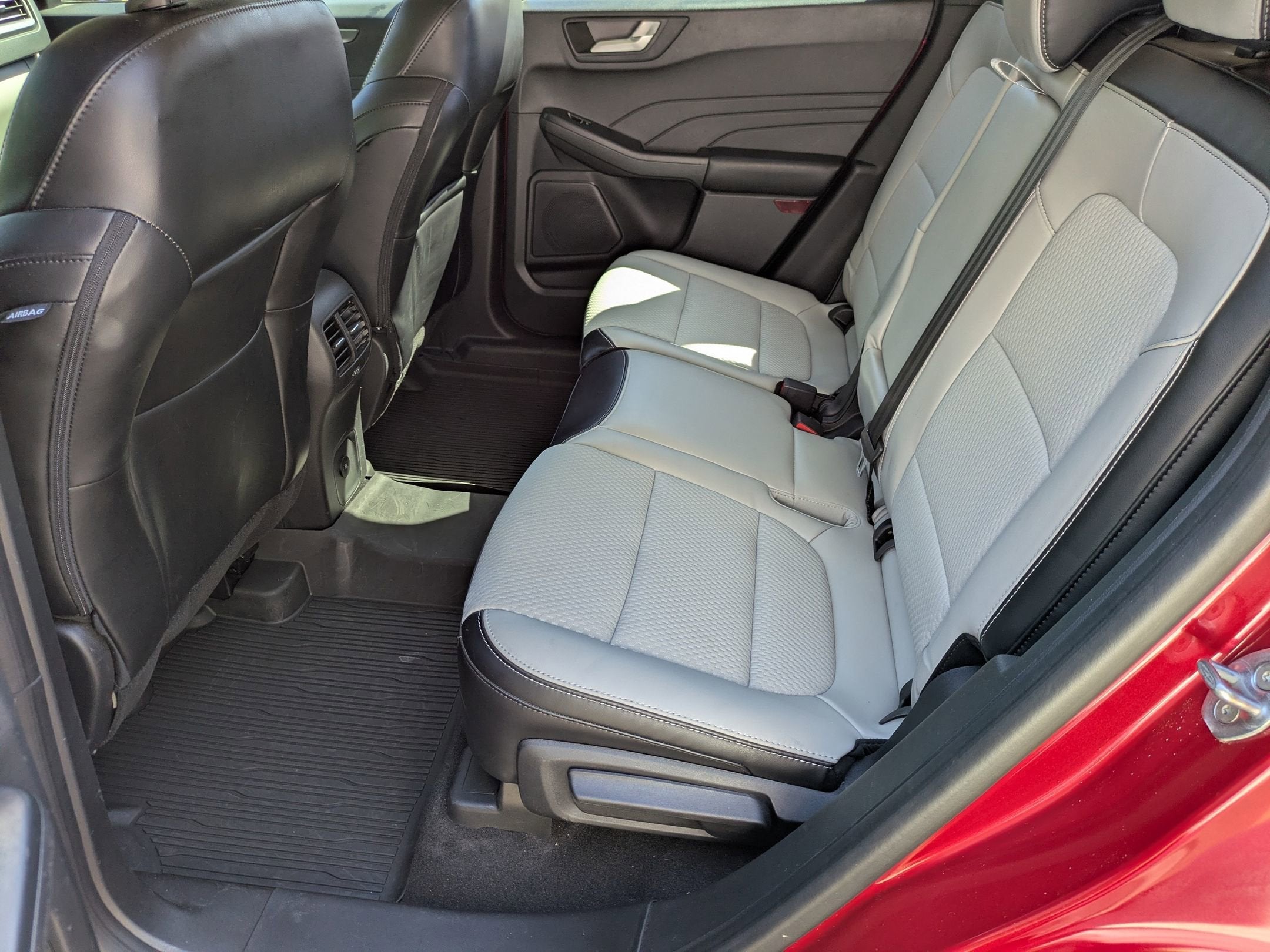 2024 Ford Escape PHEV
