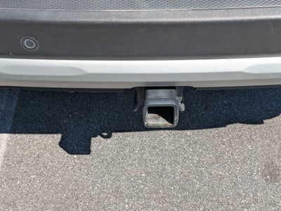 2024 Ford Escape PHEV