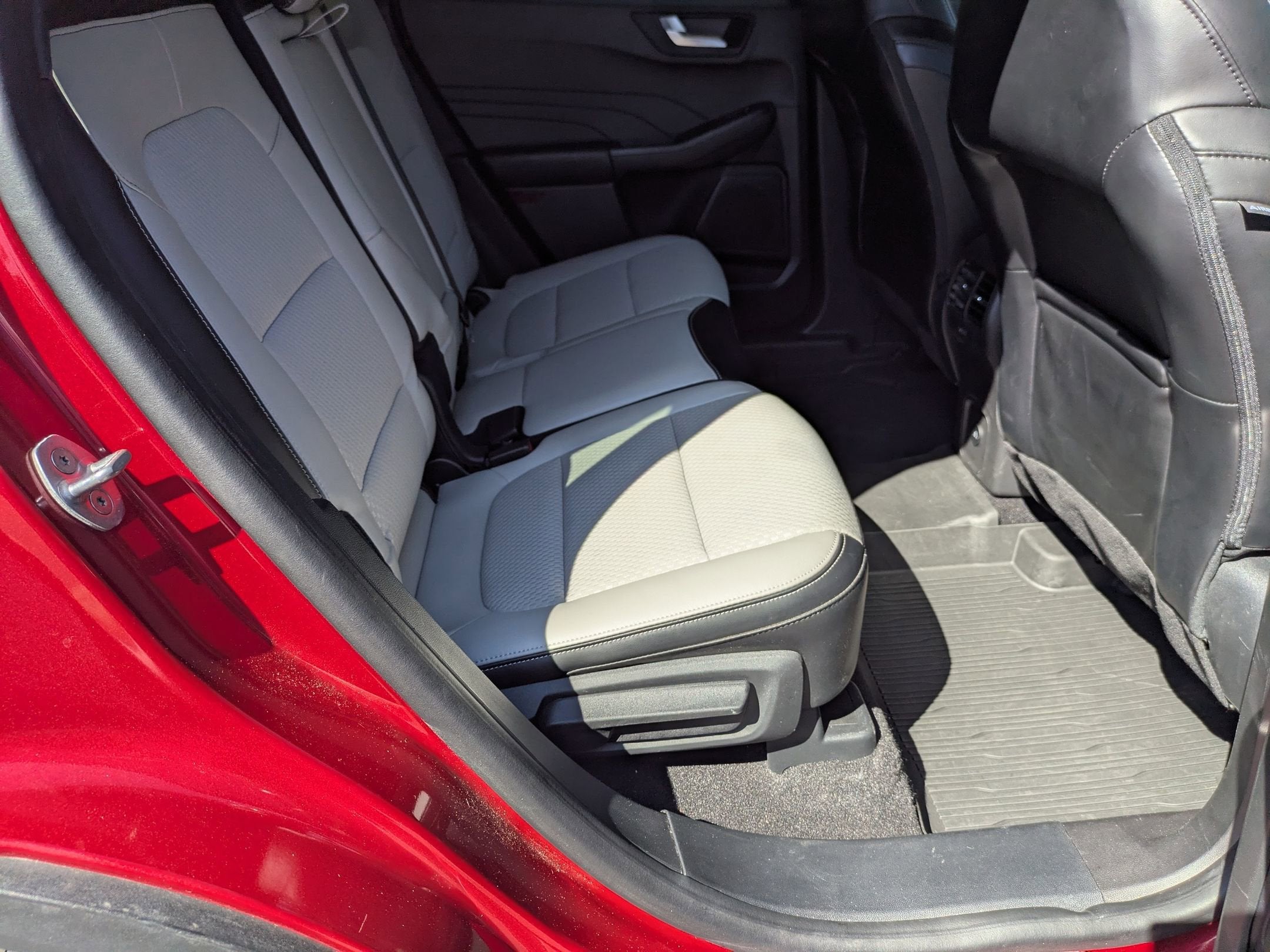 2024 Ford Escape PHEV