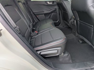 2026 Ford Escape ST-Line Elite