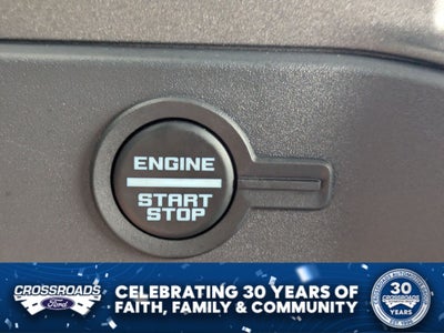 2026 Ford Bronco Big Bend - FORD Custom Garage