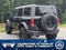 2026 Ford Bronco Big Bend - FORD Custom Garage
