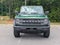 2025 Ford Bronco Big Bend - Crossroads Courtesy Demo