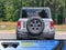 2026 Ford Bronco Big Bend - Crossroads Courtesy Demo