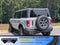 2026 Ford Bronco Big Bend - Crossroads Courtesy Demo