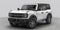 2024 Ford Bronco Heritage Edition