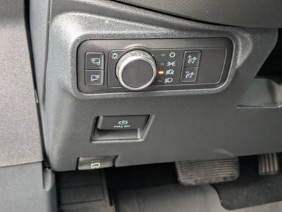 2021 Ford Bronco First Edition