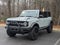 2021 Ford Bronco First Edition