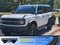 2026 Ford Bronco Outer Banks - Crossroads Courtesy Demo