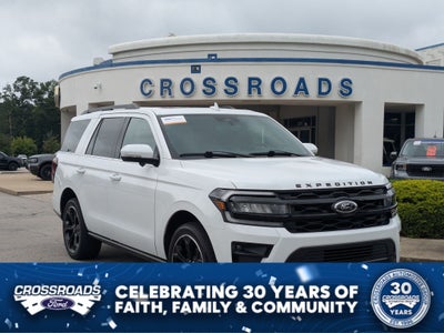 2023 Ford Expedition Limited