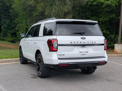 2023 Ford Expedition Limited