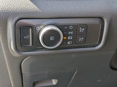 2024 Ford Explorer ST-Line