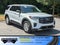 2026 Ford Explorer Active - Crossroads Courtesy Demo