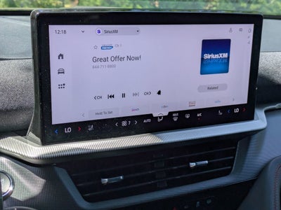 2026 Ford Explorer ST-Line - Crossroads Courtesy Demo