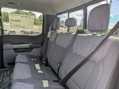 2026 Ford Super Duty F-250 SRW XLT