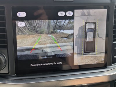 2026 Ford Super Duty F-250 SRW King Ranch