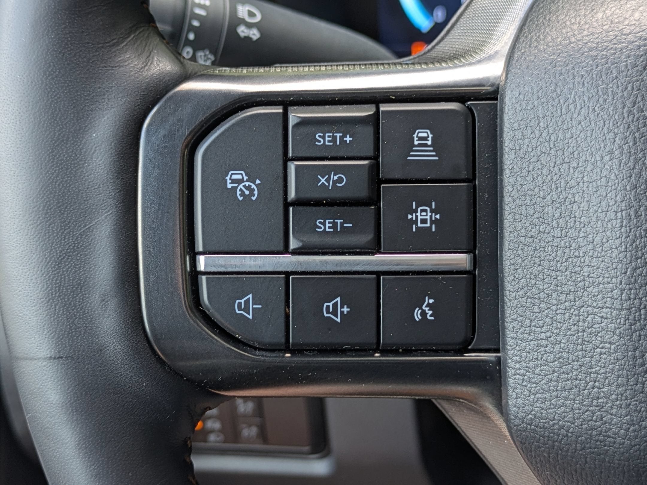 2024 Ford Super Duty F-250 SRW Platinum