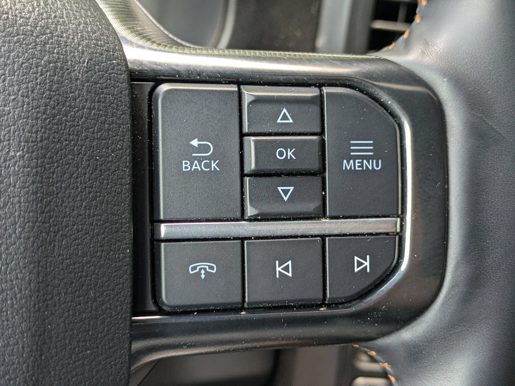 2024 Ford Super Duty F-250 SRW Platinum