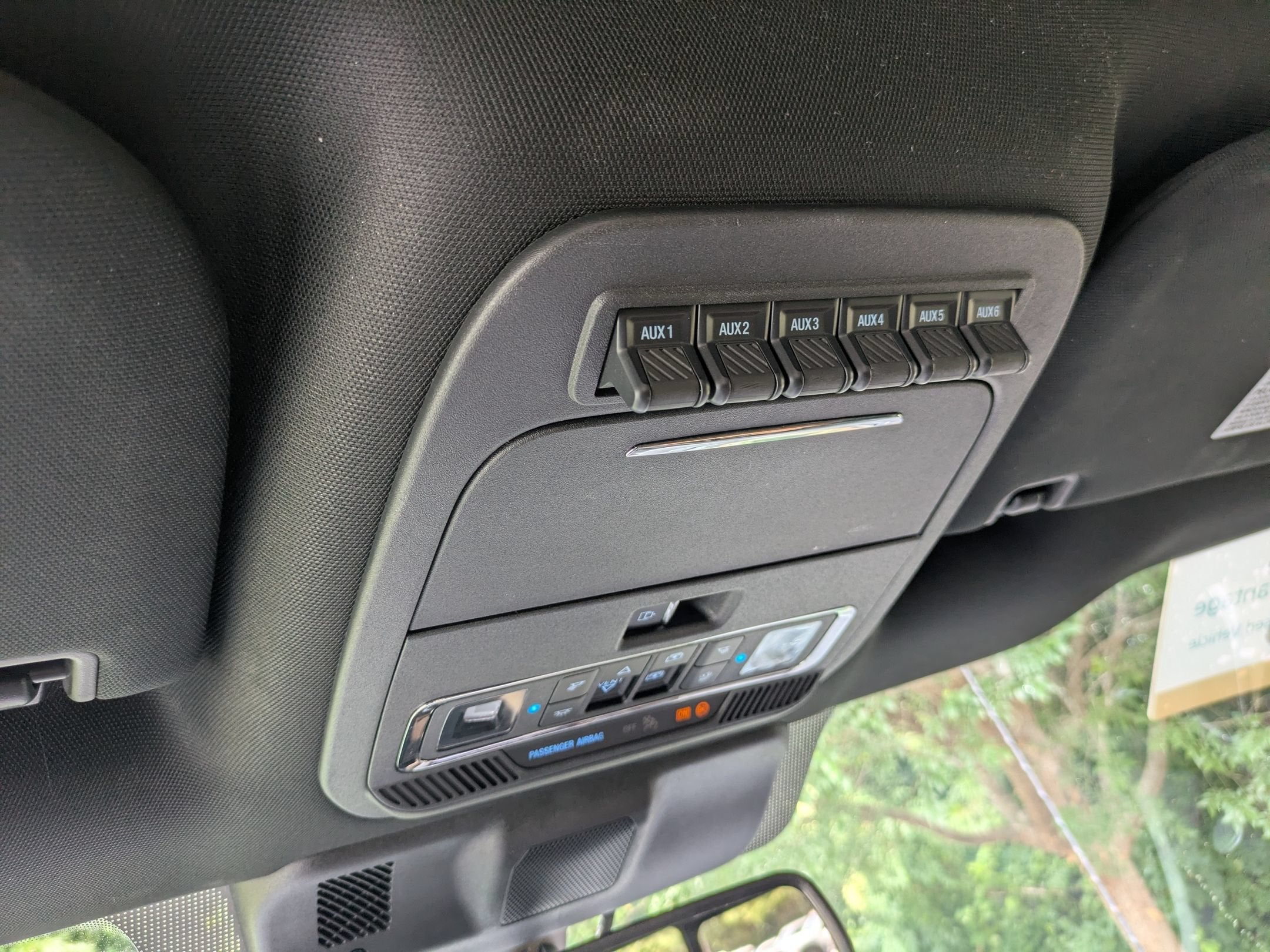2024 Ford Super Duty F-250 SRW Platinum