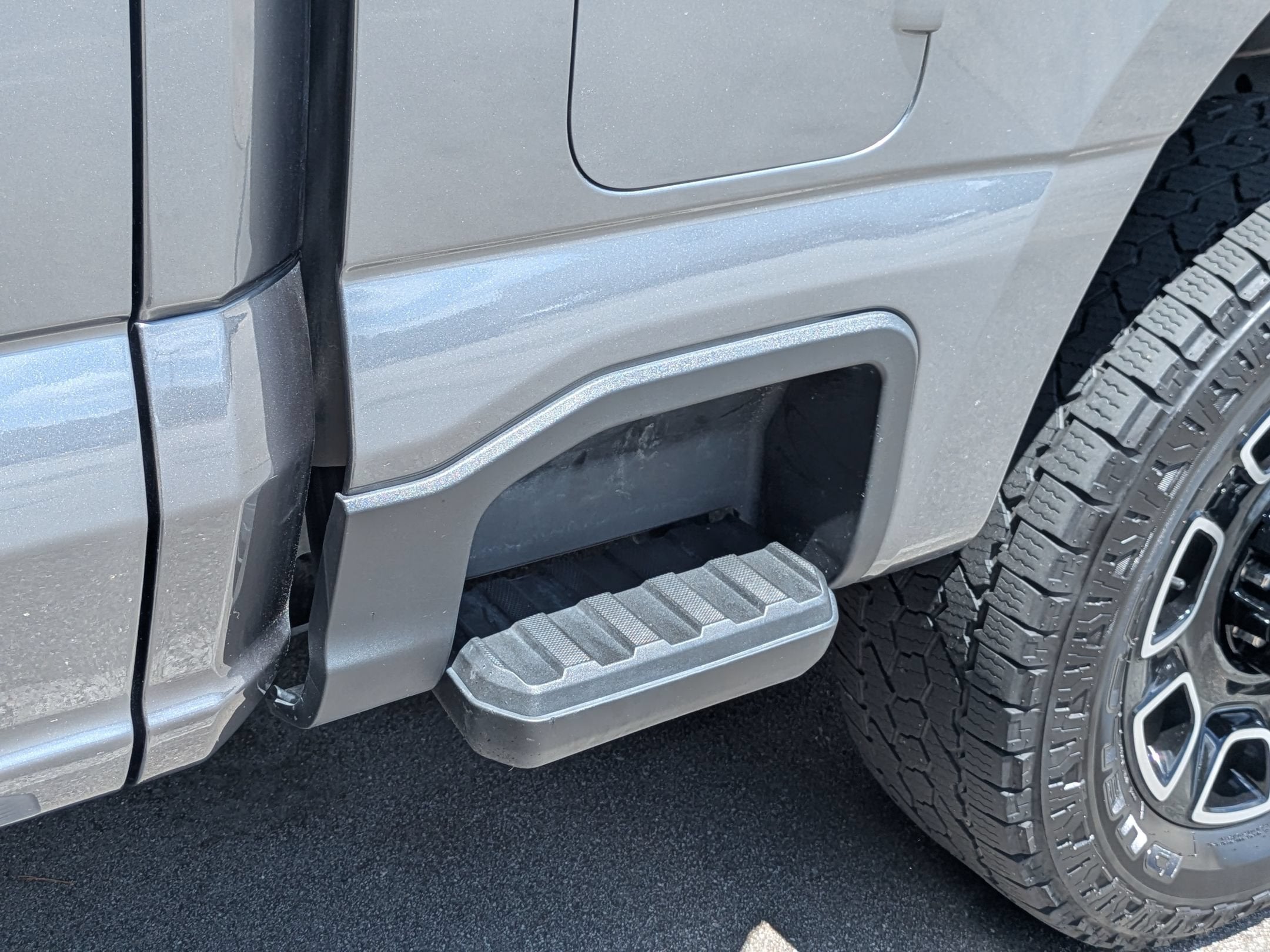 2024 Ford Super Duty F-250 SRW Platinum