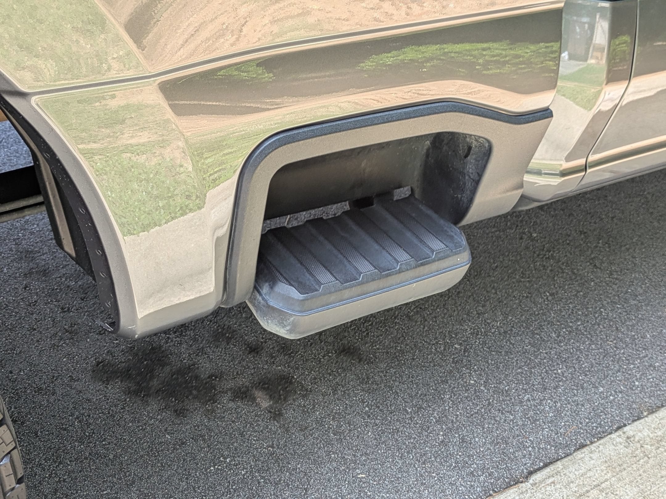 2024 Ford Super Duty F-250 SRW Platinum